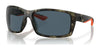 Costa REEFTON 6S9007 Sunglasses | Size 64 / Wetlands / Grey (Polarized) (3P 14%) №900747