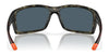 Costa REEFTON 6S9007 Sunglasses | Size 64 / Blackout / Gray (Polarized) (3P 14%) №900701