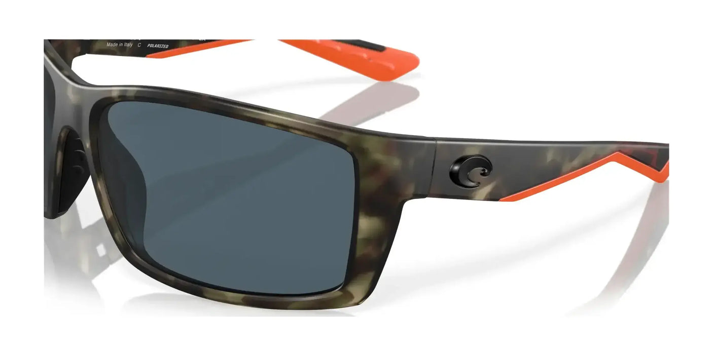 Costa REEFTON 6S9007 Sunglasses | Size 64