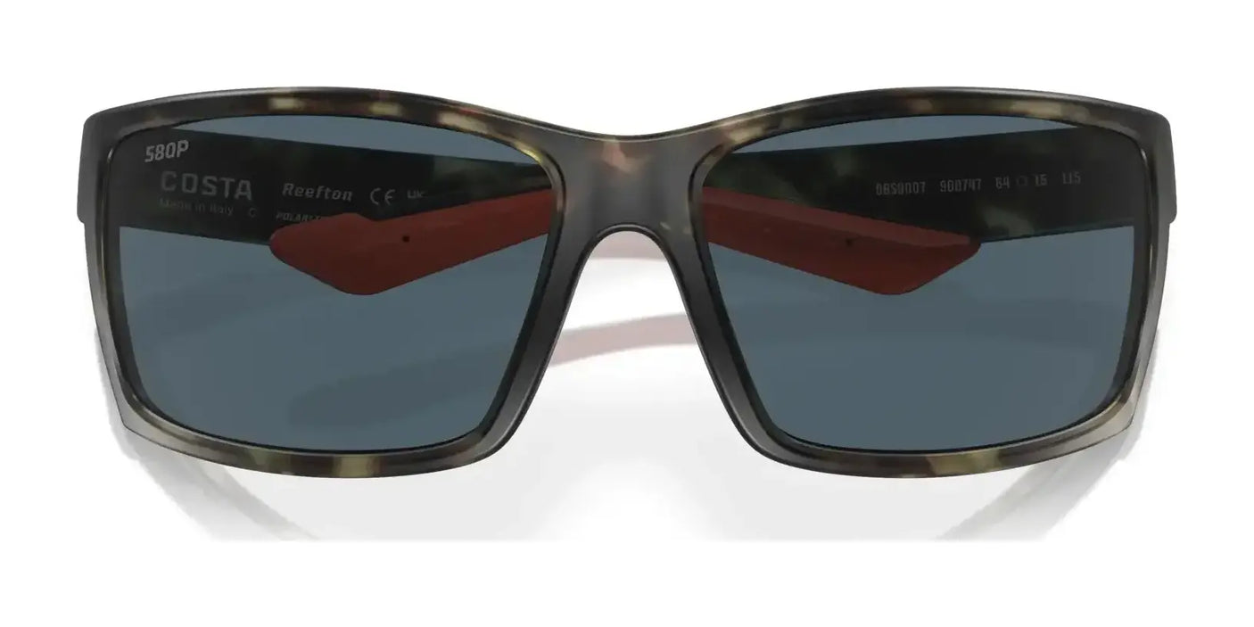 Costa REEFTON 6S9007 Sunglasses | Size 64