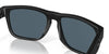 Costa SPEARO 6S9008 Sunglasses | Size 56 / Blackout / Blue Mirror (Polarized) (3P 10%) №900812
