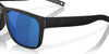 Costa SPEARO 6S9008 Sunglasses | Size 56 / Blackout / Blue Mirror (Polarized) (3P 10%) №900812