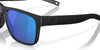 Costa SPEARO 6S9008 Sunglasses | Size 56 / Blackout / Blue Mirror (Polarized) (3P 10%) №900812