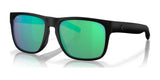 Costa SPEARO 6S9008 Sunglasses | Size 56