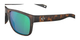 Costa SPEARO 6S9008 Sunglasses | Size 56