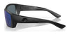 Costa TUNA ALLEY 6S9009 Sunglasses | Size 62 / Blackout / Gray (Polarized) (3P 14%) №900901