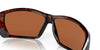 Costa TUNA ALLEY 6S9009 Sunglasses | Size 62 / Blackout / Gray (Polarized) (3P 14%) №900901