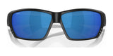 Costa TUNA ALLEY 6S9009 Sunglasses | Size 62