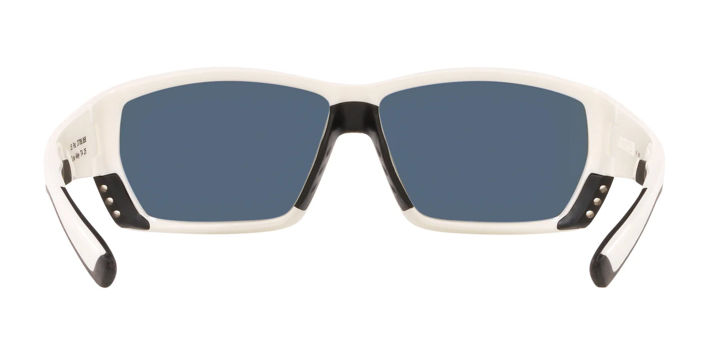 Costa TUNA ALLEY 6S9009 Sunglasses | Size 62