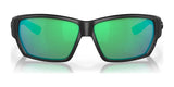 Costa TUNA ALLEY 6S9009 Sunglasses | Size 62