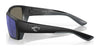 Costa TUNA ALLEY 6S9009 Sunglasses | Size 62 / Blackout / Gray (Polarized) (3P 14%) №900901