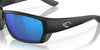 Costa TUNA ALLEY 6S9009 Sunglasses | Size 62 / Blackout / Gray (Polarized) (3P 14%) №900901