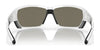 Costa TUNA ALLEY 6S9009 Sunglasses | Size 62 / Blackout / Gray (Polarized) (3P 14%) №900901