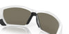 Costa TUNA ALLEY 6S9009 Sunglasses | Size 62 / Blackout / Gray (Polarized) (3P 14%) №900901
