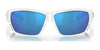 Costa TUNA ALLEY 6S9009 Sunglasses | Size 62 / Blackout / Gray (Polarized) (3P 14%) №900901