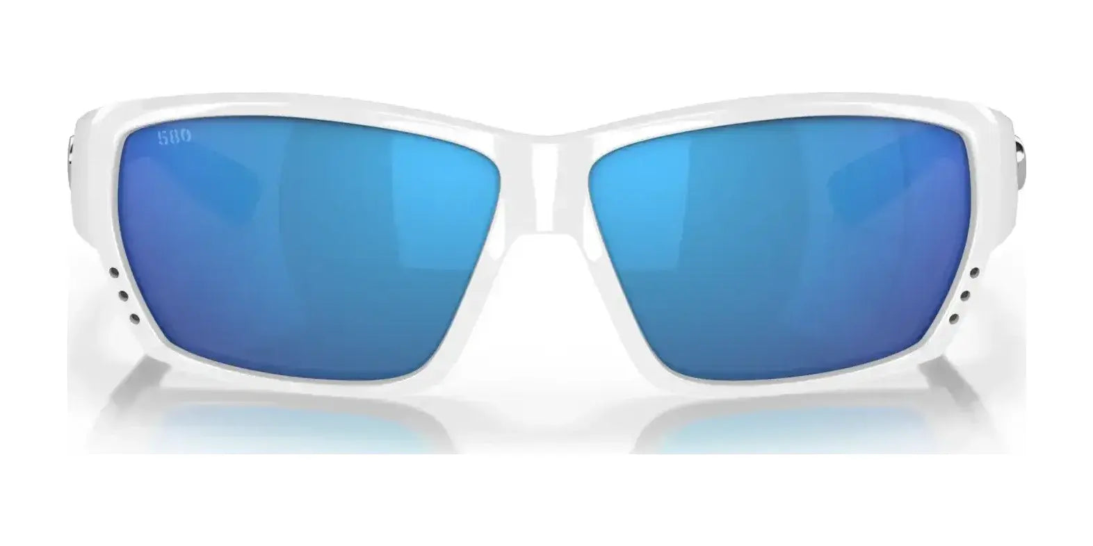 Costa TUNA ALLEY 6S9009 Sunglasses | Size 62