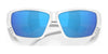 Costa TUNA ALLEY 6S9009 Sunglasses | Size 62 / Blackout / Gray (Polarized) (3P 14%) №900901
