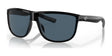 Costa RINCONDO 6S9010 Sunglasses Shiny Black / Gray (Polarized)