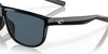 Costa RINCONDO 6S9010 Sunglasses | Size 61 / Shiny Black / Gray (Polarized) (3P 14%) №901003