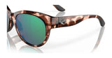 Costa MAYA 6S9011 Sunglasses | Size 55