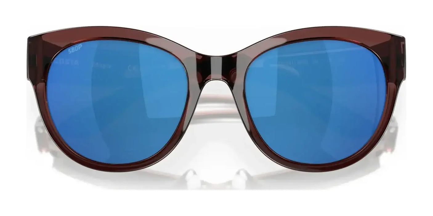 Costa MAYA 6S9011 Sunglasses | Size 55