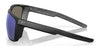 Costa FERG XL 6S9012 Sunglasses | Size 62 / Matte Black / Rose (Polarized) (3P 13.49%) №901218