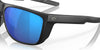 Costa FERG XL 6S9012 Sunglasses | Size 62 / Matte Black / Rose (Polarized) (3P 13.49%) №901218