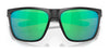Costa FERG XL 6S9012 Sunglasses | Size 62 / Matte Black / Rose (Polarized) (3P 13.49%) №901218