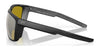 Costa FERG XL 6S9012 Sunglasses | Size 62 / Matte Black / Rose (Polarized) (3P 13.49%) №901218
