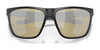 Costa FERG XL 6S9012 Sunglasses | Size 62 / Matte Black / Rose (Polarized) (3P 13.49%) №901218