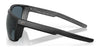 Costa FERG XL 6S9012 Sunglasses | Size 62 / Matte Black / Rose (Polarized) (3P 13.49%) №901218