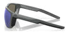 Costa FERG XL 6S9012 Sunglasses | Size 62 / Matte Black / Rose (Polarized) (3P 13.49%) №901218