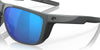 Costa FERG XL 6S9012 Sunglasses | Size 62 / Matte Black / Rose (Polarized) (3P 13.49%) №901218