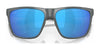 Costa FERG XL 6S9012 Sunglasses | Size 62 / Matte Black / Rose (Polarized) (3P 13.49%) №901218
