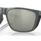 Gray Silver Mirror (Polarized) (3P 10%) №901210