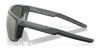 Costa FERG XL 6S9012 Sunglasses | Size 62 / Matte Black / Rose (Polarized) (3P 13.49%) №901218