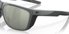 Costa FERG XL 6S9012 Sunglasses | Size 62 / Matte Black / Rose (Polarized) (3P 13.49%) №901218