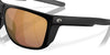 Costa FERG XL 6S9012 Sunglasses | Size 62 / Matte Black / Rose (Polarized) (3P 13.49%) №901218