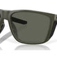 Matte Olive