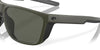 Costa FERG XL 6S9012 Sunglasses | Size 62 / Matte Black / Rose (Polarized) (3P 13.49%) №901218