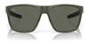 Costa FERG XL 6S9012 Sunglasses | Size 62 / Matte Black / Rose (Polarized) (3P 13.49%) №901218
