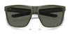 Costa FERG XL 6S9012 Sunglasses | Size 62 / Matte Black / Rose (Polarized) (3P 13.49%) №901218