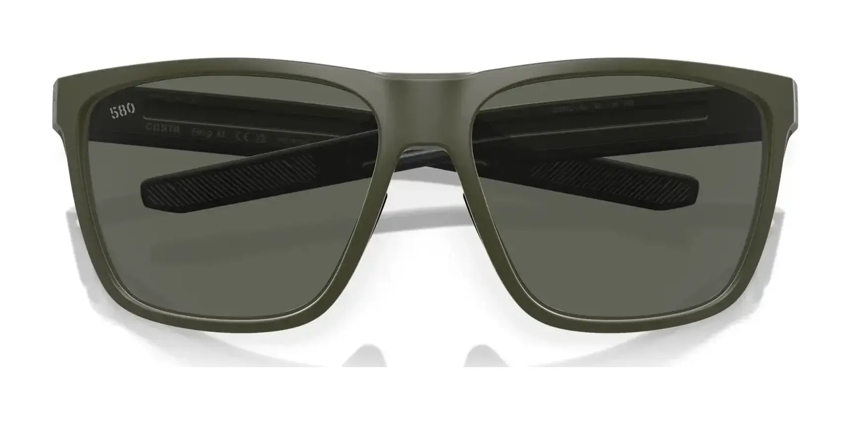 Costa FERG XL 6S9012 Sunglasses | Size 62