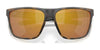 Costa FERG XL 6S9012 Sunglasses | Size 62 / Matte Black / Rose (Polarized) (3P 13.49%) №901218