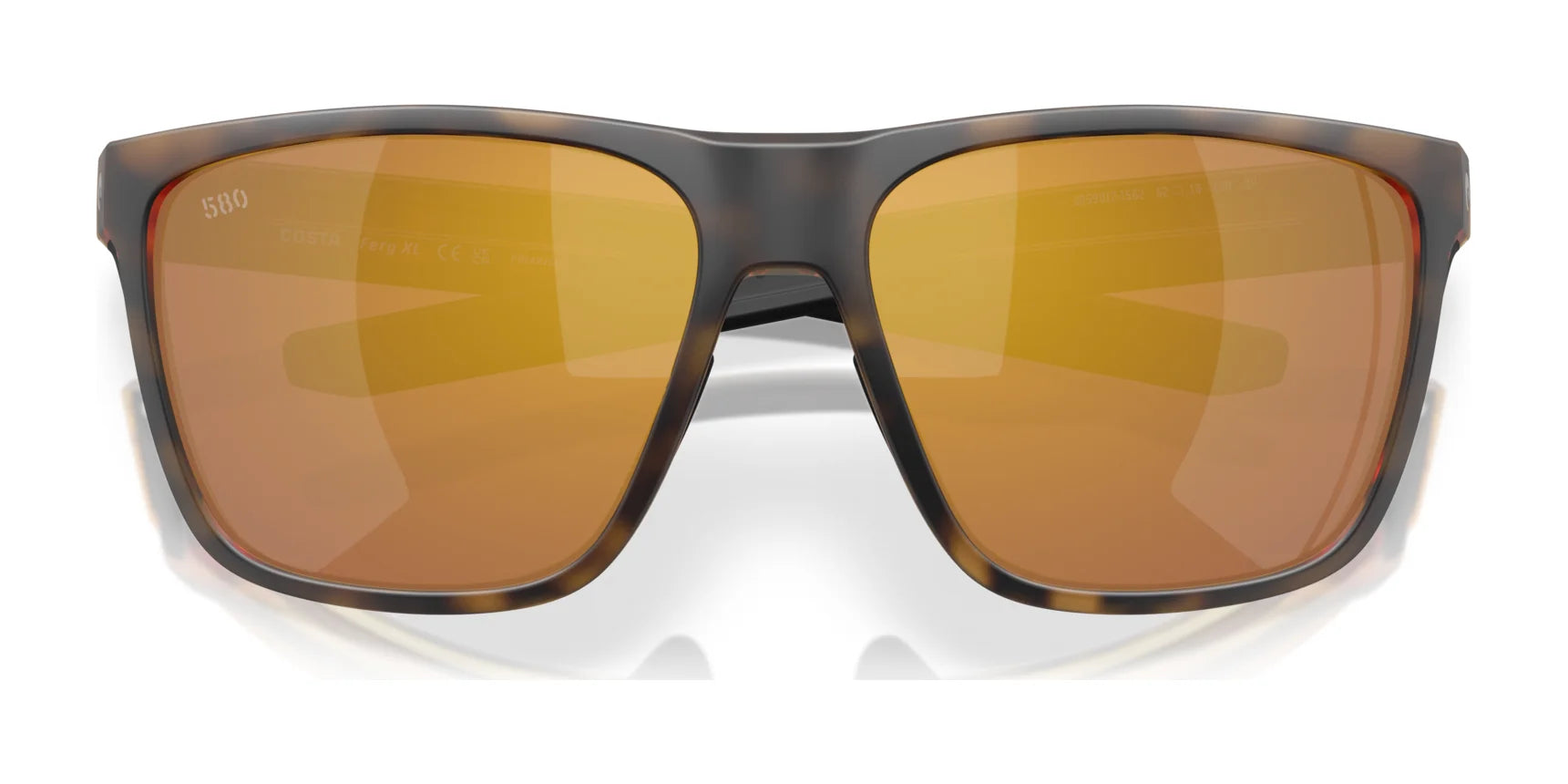 Costa FERG XL 6S9012 Sunglasses | Size 62