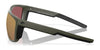 Costa FERG XL 6S9012 Sunglasses | Size 62 / Matte Black / Rose (Polarized) (3P 13.49%) №901218