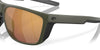 Costa FERG XL 6S9012 Sunglasses | Size 62 / Matte Black / Rose (Polarized) (3P 13.49%) №901218