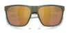 Costa FERG XL 6S9012 Sunglasses | Size 62 / Matte Black / Rose (Polarized) (3P 13.49%) №901218