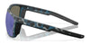 Costa FERG XL 6S9012 Sunglasses | Size 62 / Matte Black / Rose (Polarized) (3P 13.49%) №901218