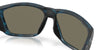 Costa FERG XL 6S9012 Sunglasses | Size 62 / Matte Black / Rose (Polarized) (3P 13.49%) №901218